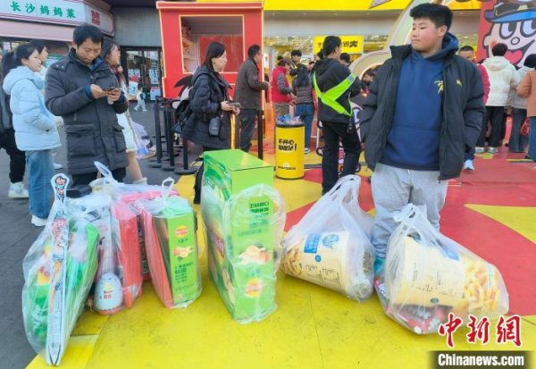 九游体育娱乐网“好多东说念主一年会花上万元‘吃谷’”-九游体育官网 九游娱乐(NineGameSports)官方网站
