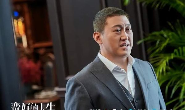 九游体育娱乐网赵龙豪在《蛮好的东说念主生》里亦然一个小副角-九游体育官网 九游娱乐(NineGameSports)官方网站