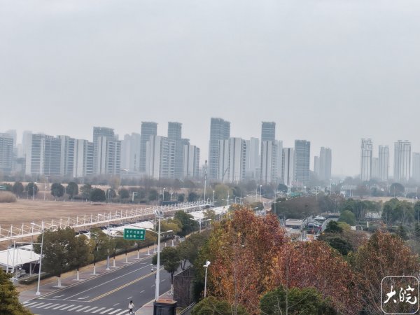 现金九游体育app平台安徽省部分地区空气质料变差-九游体育官网 九游娱乐(NineGameSports)官方网站