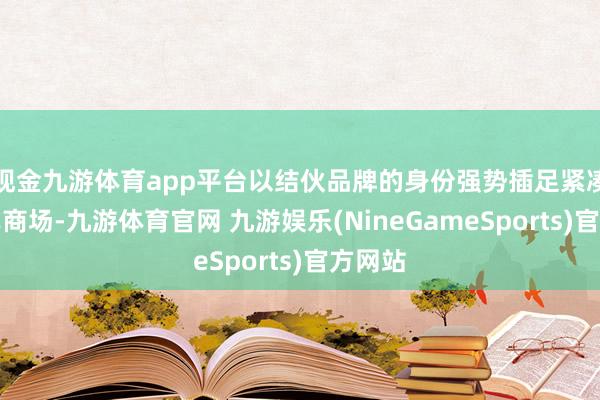 现金九游体育app平台以结伙品牌的身份强势插足紧凑型轿车商场-九游体育官网 九游娱乐(NineGameSports)官方网站