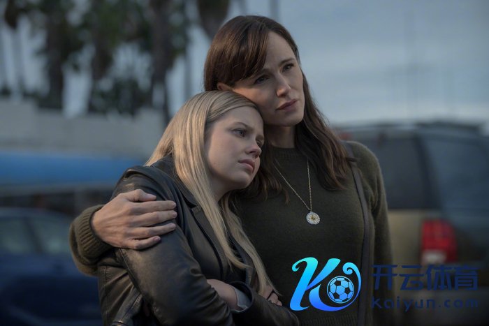 《他告诉我的终末一件事》