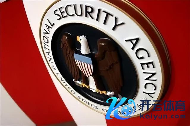 好意思国国度谍报总监办公室