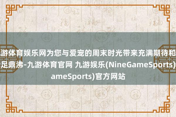 九游体育娱乐网为您与爱宠的周末时光带来充满期待和典礼感的满足鼎沸-九游体育官网 九游娱乐(NineGameSports)官方网站