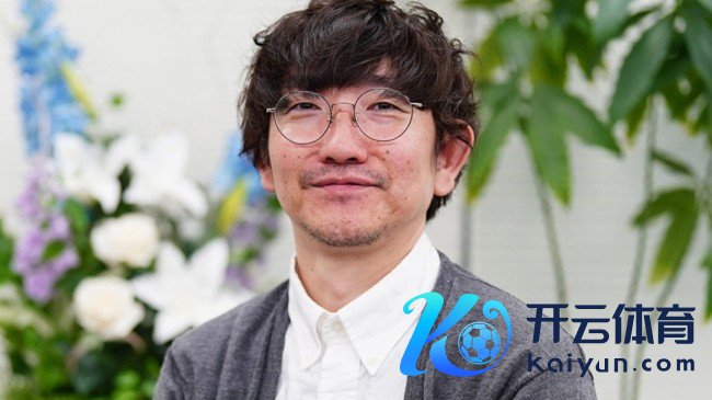 《赤痕：绯红左券》创意总监升天 年仅52岁