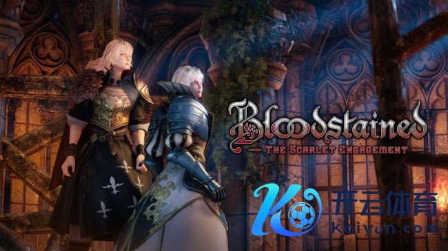 《赤痕：绯红左券》创意总监升天 年仅52岁